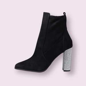 Aldo Alura Ankle boot size 39 or 8m NEW without box
